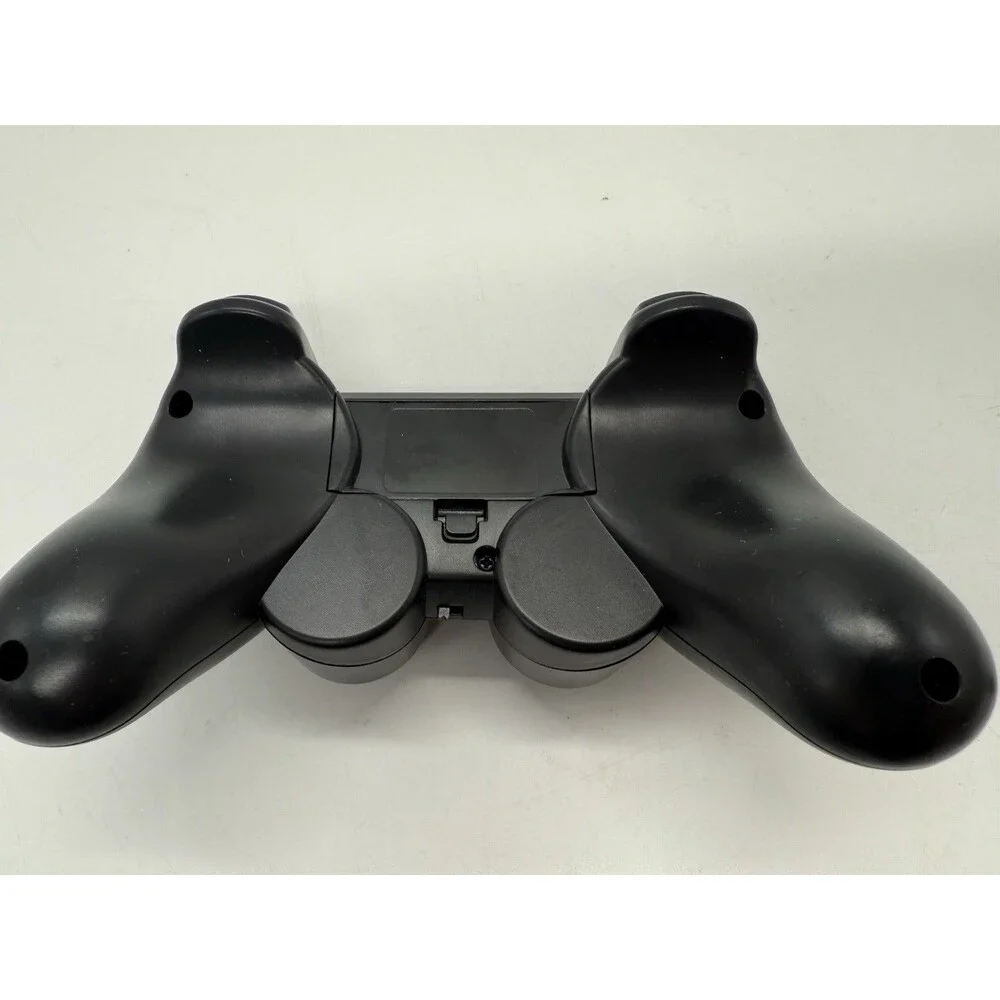 2.4GHz wireless gamepad joystick joypad game controller for PC No Win10